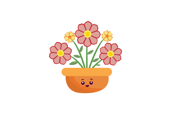 Download Spring Kawaii Cute Beautiful Flower - Premium Resources